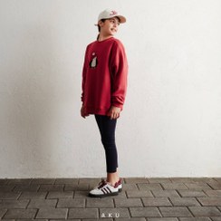 تصویر لگ دخترانه کبریتی آکو 