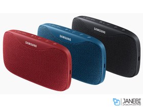 تصویر اسپیکر بلوتوثی سامسونگ Level Box Slim Samsung Level Box Slim Bluetooth Speaker