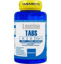 تصویر لوسین یاماموتو YAMAMOTO Leucine 