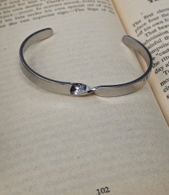 تصویر بنگل استیل پیچ 