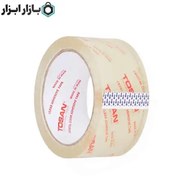تصویر چسب نواری 32 میکرون توسن مدل TAT-32M90Y 