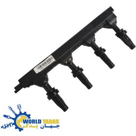 تصویر کویل تارا 