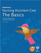 تصویر دانلود کتاب Hartman'S Nursing Assistant Care - The Basics, 5th ed, 2018 - دانلود کتاب های دانشگاهی 