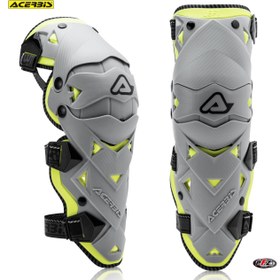 تصویر زانو بند برند ACERBIS collection 2024 Model IMPACT EVO 3.0 