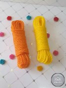 تصویر طناب ضخیم سایز ۱۰ طول ۲۰ متر 