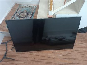 تصویر تلویزیون 55 اینچ سامسونگ 