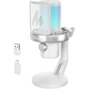 تصویر میکروفون استودیویی بی سیم ماونو DM40 Pro 