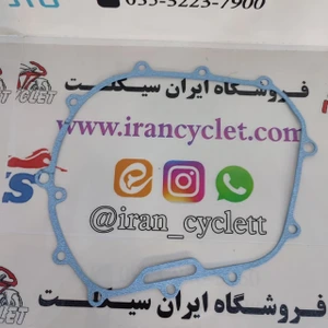 تصویر فروشگاه ایران سیکلت دات کام