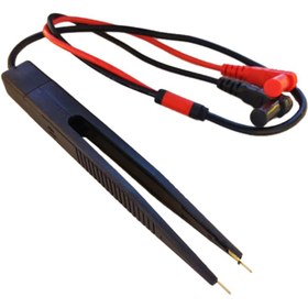 تصویر پراب مولتی متر مناسب تست قطعات SMD 