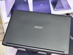 تصویر لپ تاپ 15.6 اینچی ایسر مدل Aspire 3 A315-53 I5-8250 8GB 256SSD 