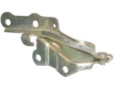 تصویر لولا کاپوت راست ام وی ام X33 قدیم و نیو 