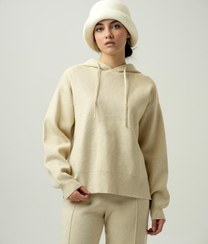 تصویر هودی زنانه جوتي جينز مدل S53791541 