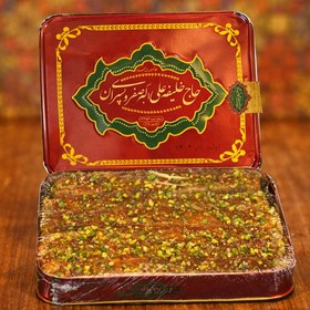 تصویر باقلوا یزدی 