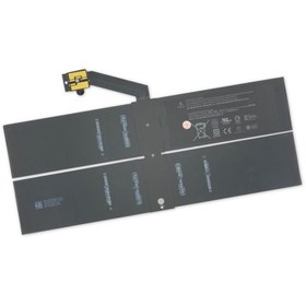 تصویر باتری سرفیس لپ تاپ ۲ | قیمت و مشخصات باتری surface laptop 2 