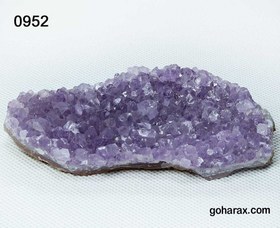 تصویر سنگ زینتی آمیتیست 