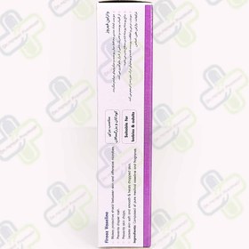 تصویر وازلین بچه فیروز ۳۴ گرم 