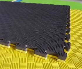 تصویر کف پوش تاتامی ۲۰ میلی‌متر 