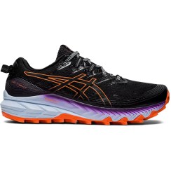 تصویر کفش تریل رانینگ زنانه اسیکس مدل Asics GEL-Trabuco 10 1012B173-001 