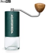 تصویر آسیاب قهوه دستی کماندانته مدل C40 MK4 