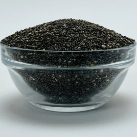 تصویر دانه چیا 