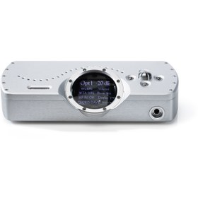 تصویر پروژکتور Chord DAVE 