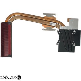 تصویر هیت سینک لپ تاپ HEATSINK LAPTOP ASUS ROGSTRIX GL553/FX53V HEATSINK LAPTOP ASUS ROGSTRIX GL553/FX53V 13NB0DC0AM0101