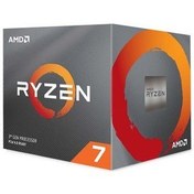تصویر پردازنده نسل 5 AMD مدل Ryzen 5 5700X 