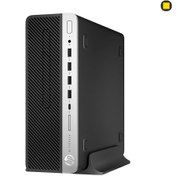 تصویر کیس استوک Hp 800 G3 sff 