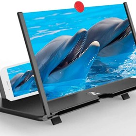 تصویر کیت بزرگنمایی صفحه نمایش موبایل 