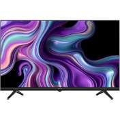 تصویر تلویزیون هوشمند نکسار مدل NTV-D32T418N سایز ۳۲ اینچ LED HD 