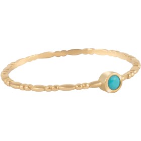 تصویر انگشتر فیروزه ی ژولیت 