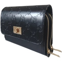 تصویر کیف پاسپورتی 