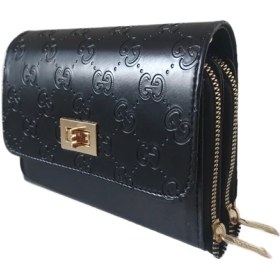 تصویر کیف پاسپورتی 