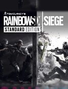تصویر اکانت بازی Tom Clancy's Rainbow Six Siege X - Elite Edition 
