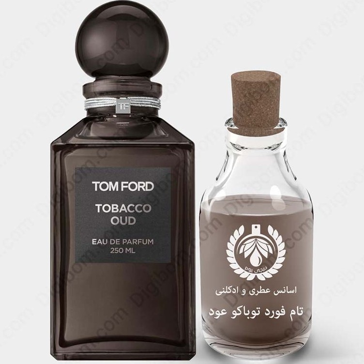 Tom Ford Tobacco Oud Tom