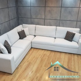 تصویر مبل ال راحتی ۷ نفره Luxurysofa-144 