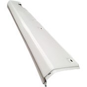 تصویر کاور رکاب ساینا عقب چپ سفید 