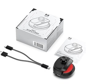 تصویر دسته بازی ممو مدل MB01 