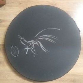 تصویر دف طبری نو 