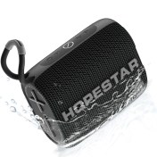 تصویر اسپیکر بلوتوثی HOPESTAR H54 - مشکی 