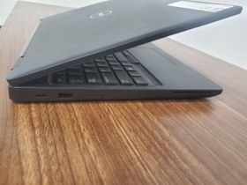 تصویر لپ تاپ استوک دل مدل Dell Latitude 5580 نسل هفتم i7 تاچ اسکرین (لپ تاپ استوک)