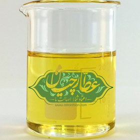 تصویر روغن مصطکی اصل 