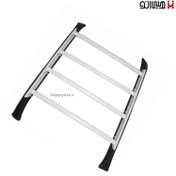 تصویر باربند سقفی رونیزی مناسب پژو ۴۰۵ GLX و SLX 