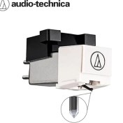 تصویر سوزن پیکاپ گرامافون ادیو تکنیکا AudioTechnica AT-3600 