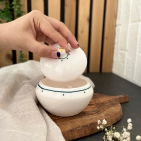 تصویر قندان 102 ماه منیر 