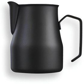 تصویر پیچر طرح موتا 550 میل استیل مدل Europa MOTTA EUROPA STEEL PITCHER 550ML