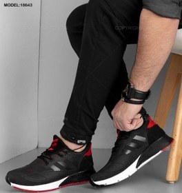 تصویر کفش مردانه Adidas مدل 18643 