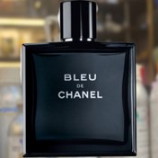 تصویر اسانس عطر بلوشنل - ۳۰میلی گرمی ا Bleu de chanel Bleu de chanel