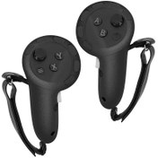 تصویر کاور محافظتی دسته متا کوئست ۳ و ۳S 