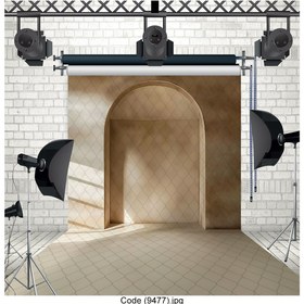 تصویر بکدراپ عکاسی Code (9477) 